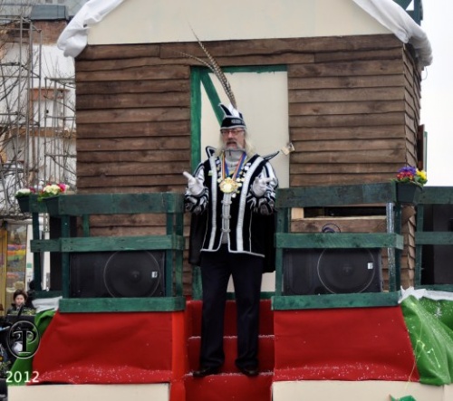 Kindercarnaval 45